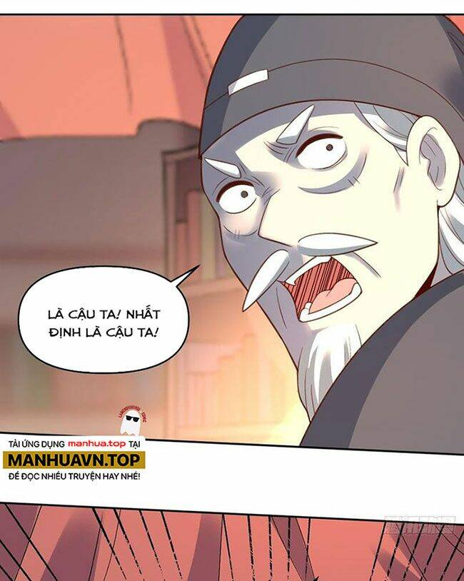 Nguyên Lai Ta Là Tu Tiên Đại Lão: Chapter 280