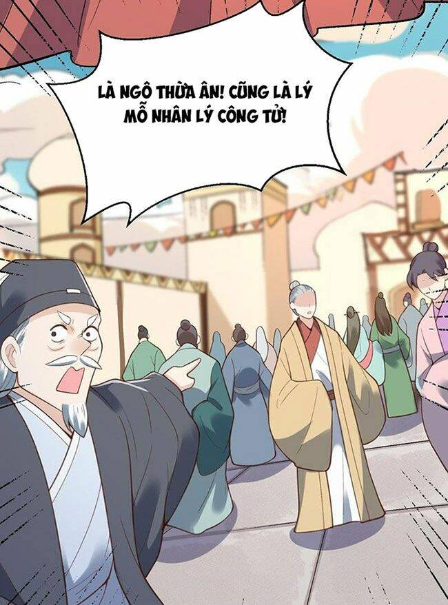 Nguyên Lai Ta Là Tu Tiên Đại Lão: Chapter 280