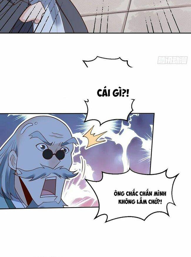 Nguyên Lai Ta Là Tu Tiên Đại Lão: Chapter 280