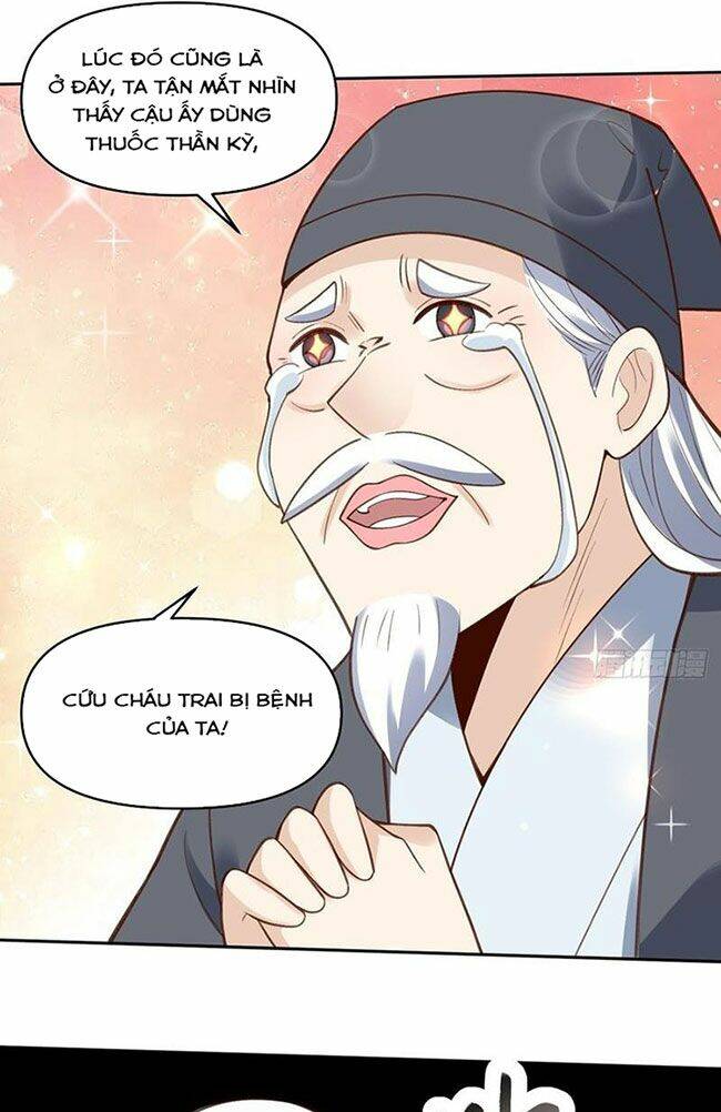 Nguyên Lai Ta Là Tu Tiên Đại Lão: Chapter 280