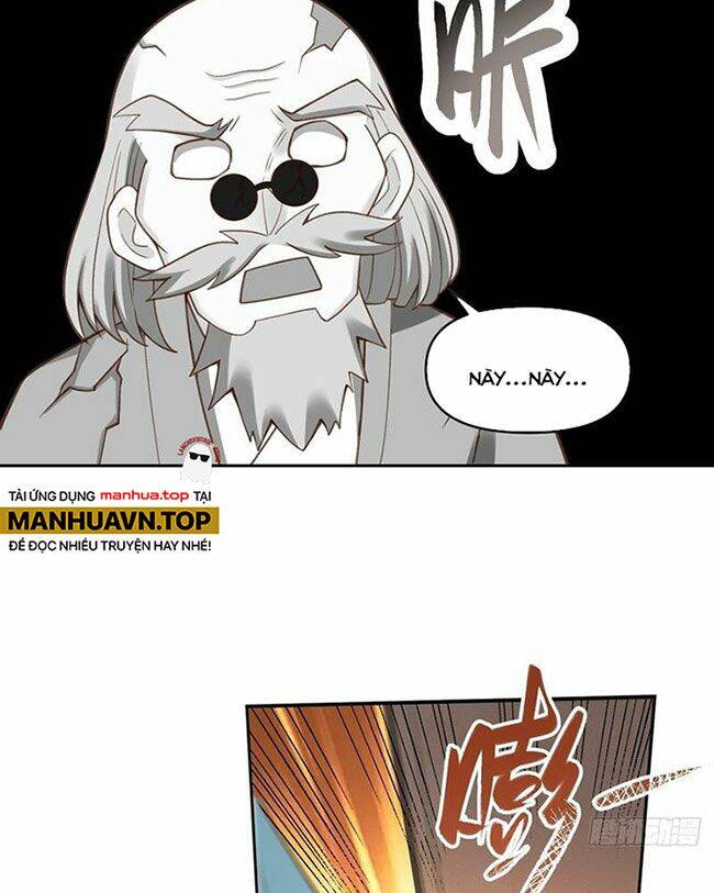 Nguyên Lai Ta Là Tu Tiên Đại Lão: Chapter 280