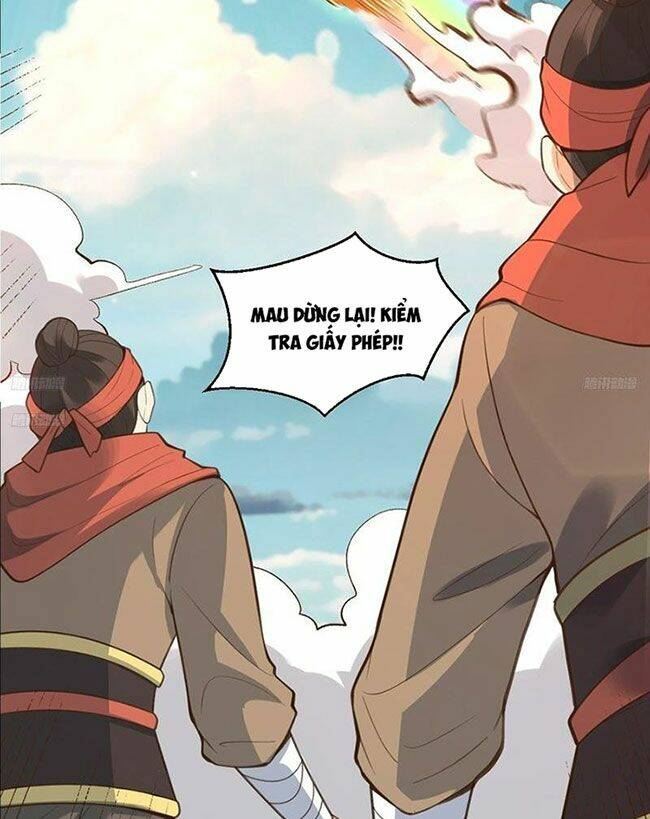 Nguyên Lai Ta Là Tu Tiên Đại Lão: Chapter 280