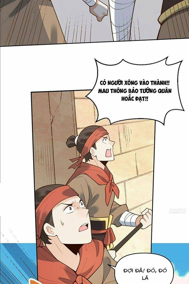 Nguyên Lai Ta Là Tu Tiên Đại Lão: Chapter 280