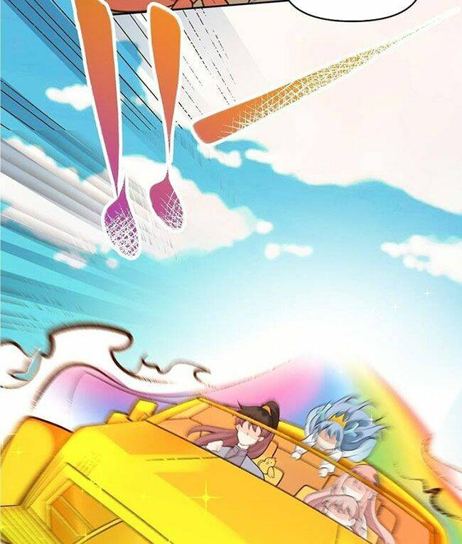 Nguyên Lai Ta Là Tu Tiên Đại Lão: Chapter 280
