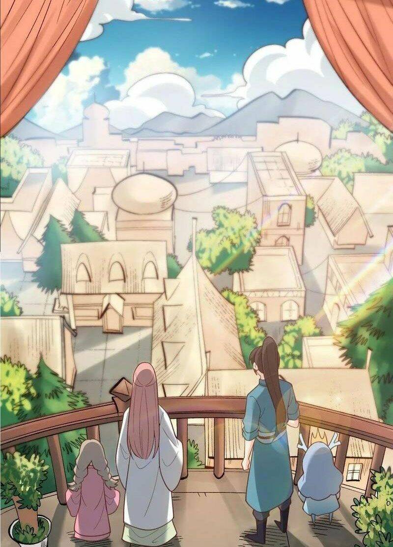 Nguyên Lai Ta Là Tu Tiên Đại Lão: Chapter 281