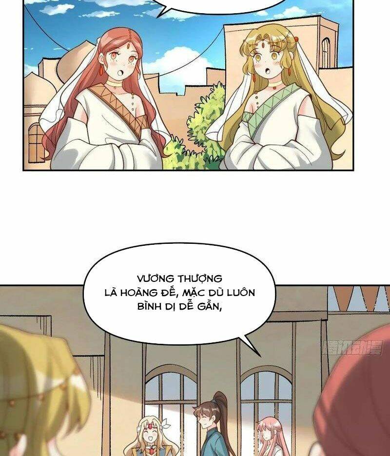 Nguyên Lai Ta Là Tu Tiên Đại Lão: Chapter 281