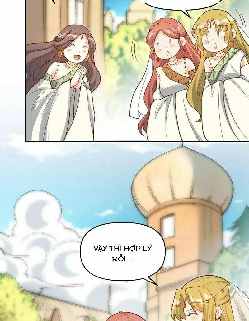 Nguyên Lai Ta Là Tu Tiên Đại Lão: Chapter 281