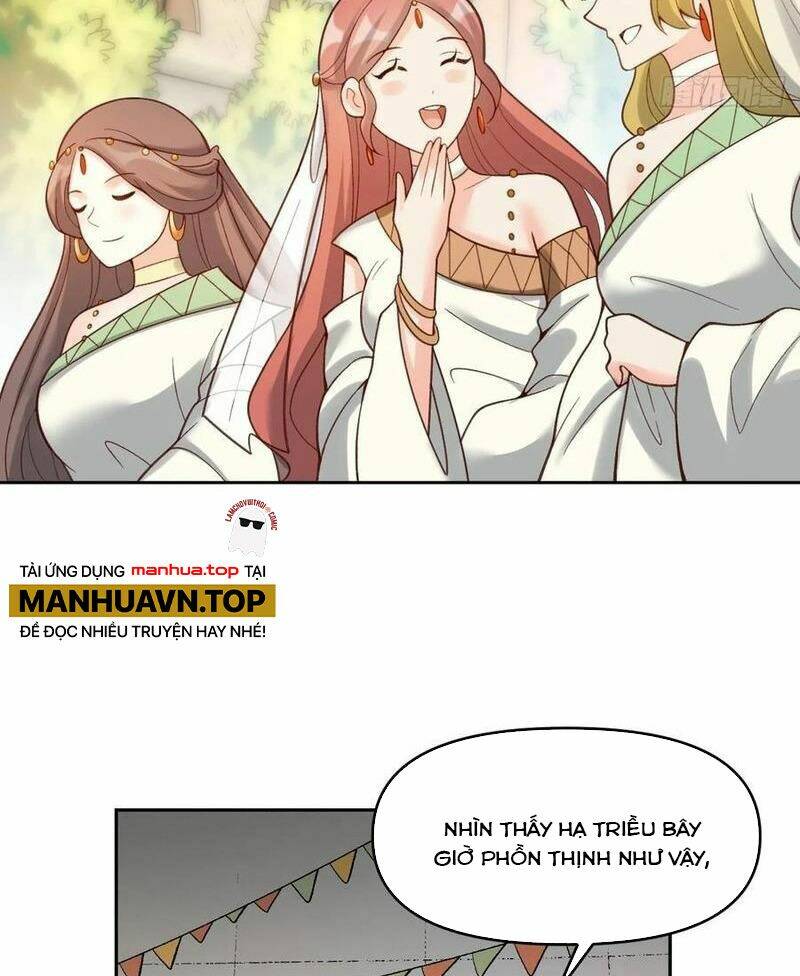 Nguyên Lai Ta Là Tu Tiên Đại Lão: Chapter 281