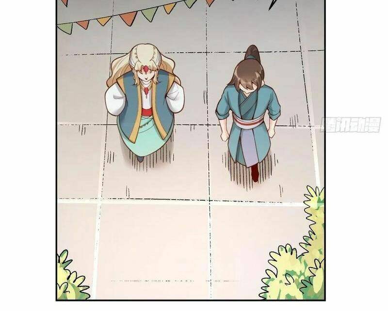 Nguyên Lai Ta Là Tu Tiên Đại Lão: Chapter 281