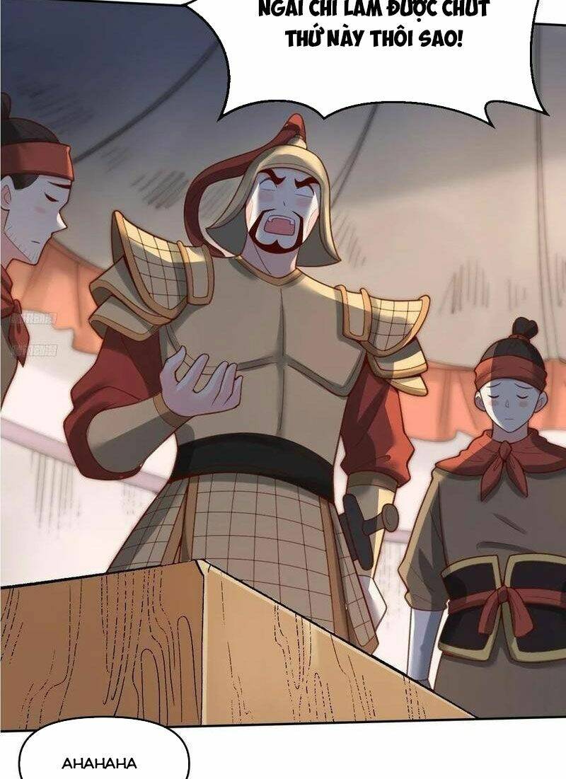Nguyên Lai Ta Là Tu Tiên Đại Lão: Chapter 281