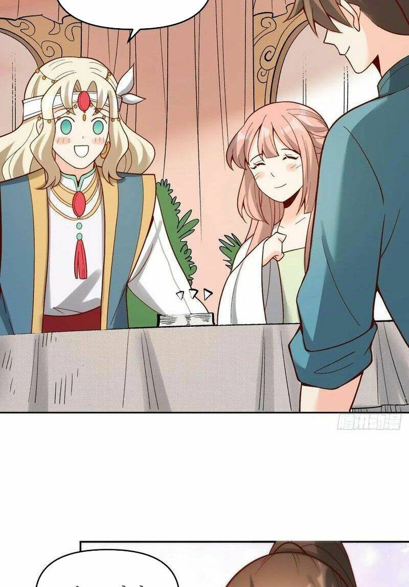 Nguyên Lai Ta Là Tu Tiên Đại Lão: Chapter 281