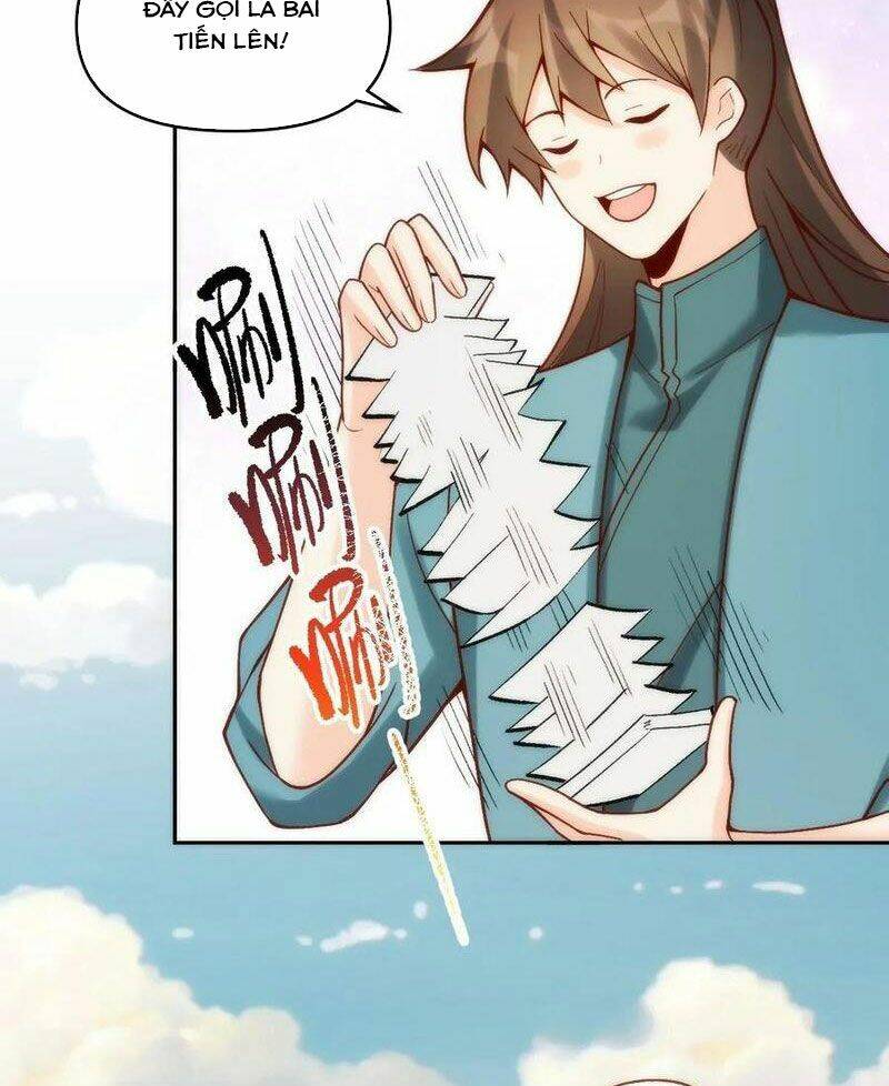 Nguyên Lai Ta Là Tu Tiên Đại Lão: Chapter 281
