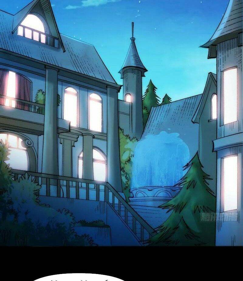 Nguyên Lai Ta Là Tu Tiên Đại Lão: Chapter 281