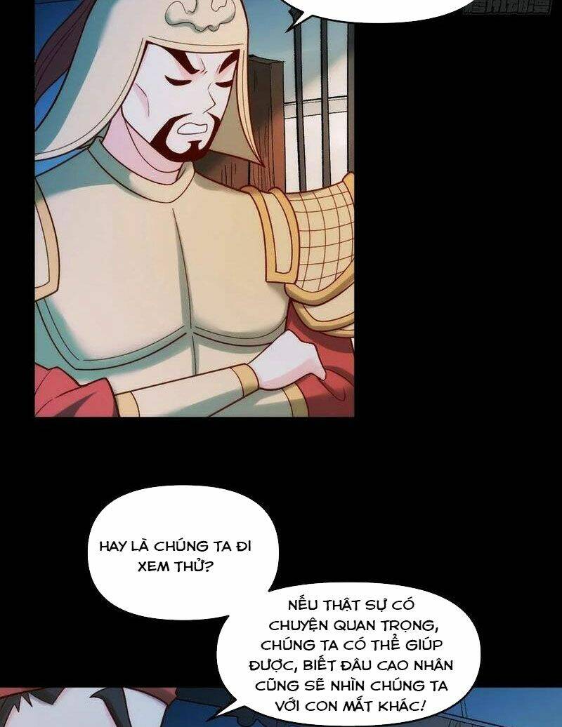 Nguyên Lai Ta Là Tu Tiên Đại Lão: Chapter 281
