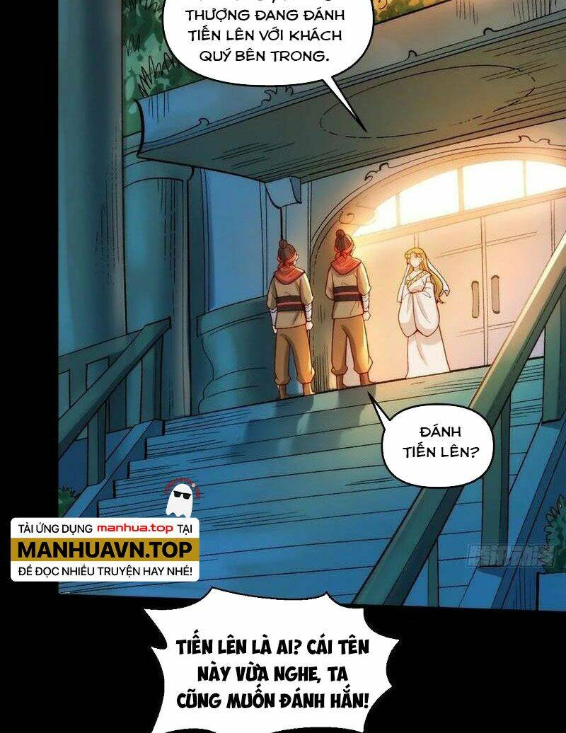 Nguyên Lai Ta Là Tu Tiên Đại Lão: Chapter 281