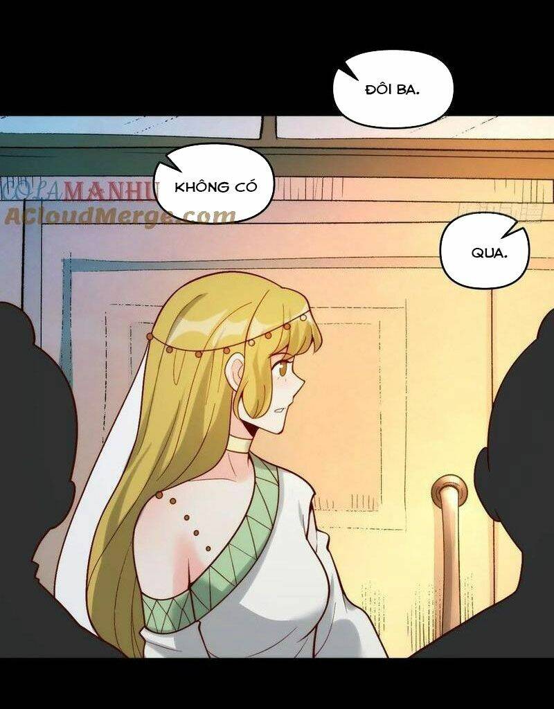 Nguyên Lai Ta Là Tu Tiên Đại Lão: Chapter 281