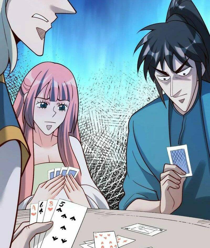 Nguyên Lai Ta Là Tu Tiên Đại Lão: Chapter 281