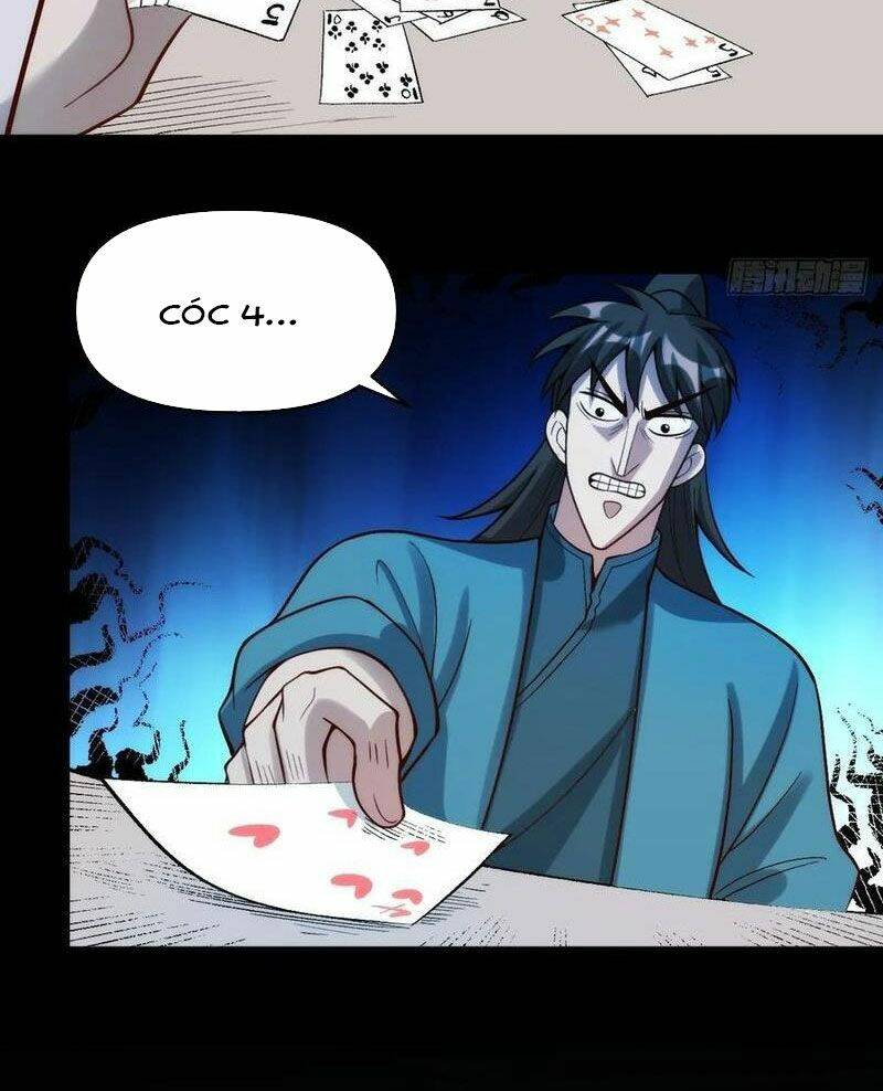 Nguyên Lai Ta Là Tu Tiên Đại Lão: Chapter 281