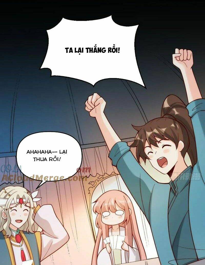 Nguyên Lai Ta Là Tu Tiên Đại Lão: Chapter 281
