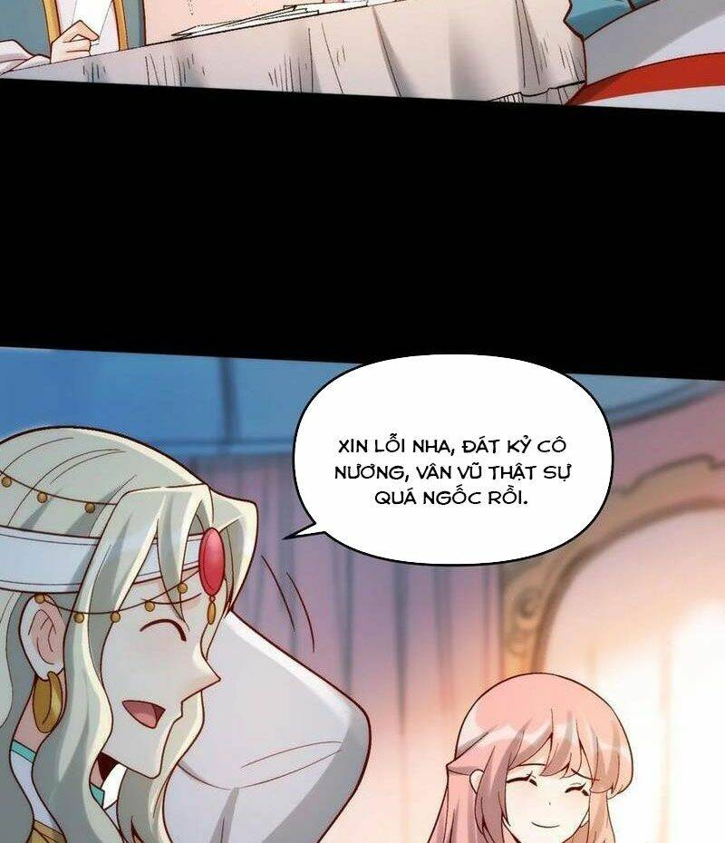 Nguyên Lai Ta Là Tu Tiên Đại Lão: Chapter 281