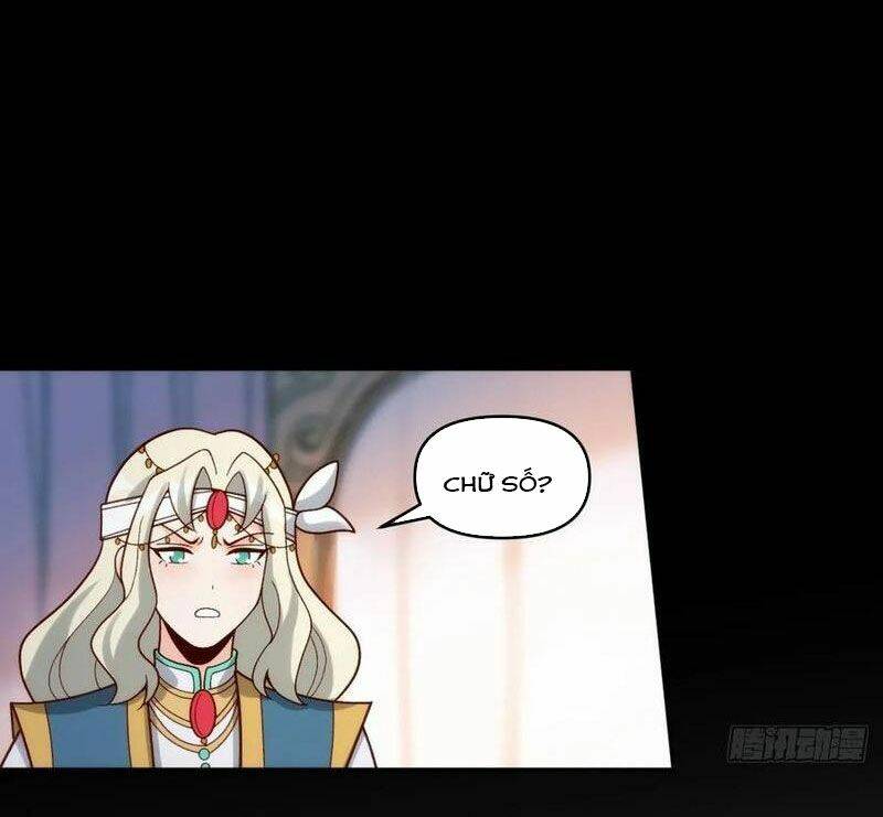 Nguyên Lai Ta Là Tu Tiên Đại Lão: Chapter 281