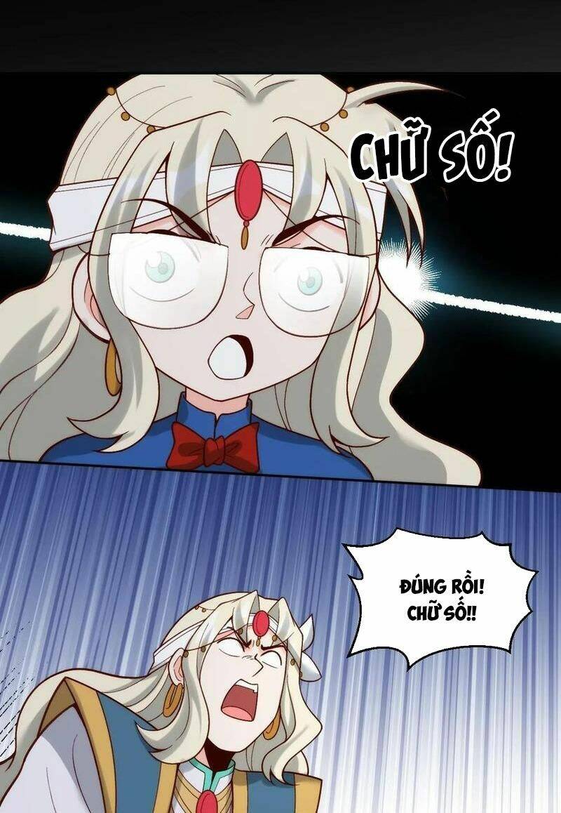Nguyên Lai Ta Là Tu Tiên Đại Lão: Chapter 281