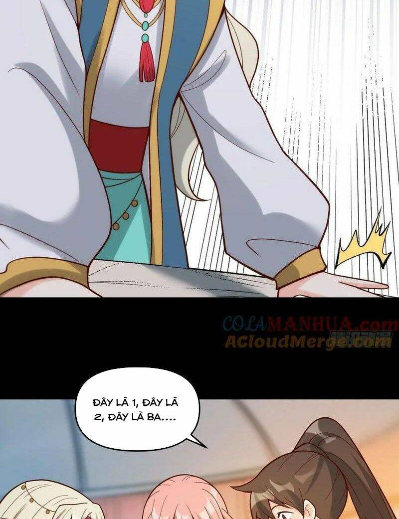 Nguyên Lai Ta Là Tu Tiên Đại Lão: Chapter 281