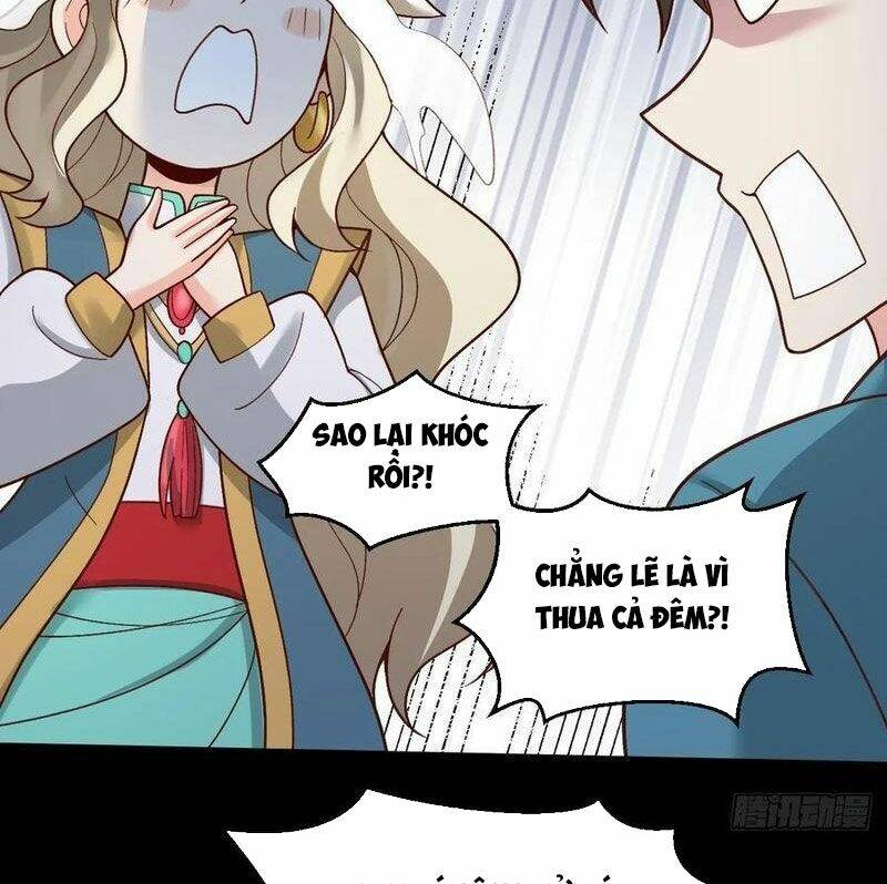 Nguyên Lai Ta Là Tu Tiên Đại Lão: Chapter 281
