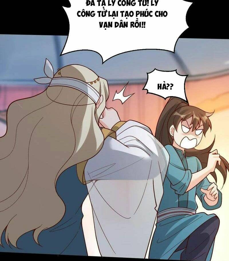 Nguyên Lai Ta Là Tu Tiên Đại Lão: Chapter 281