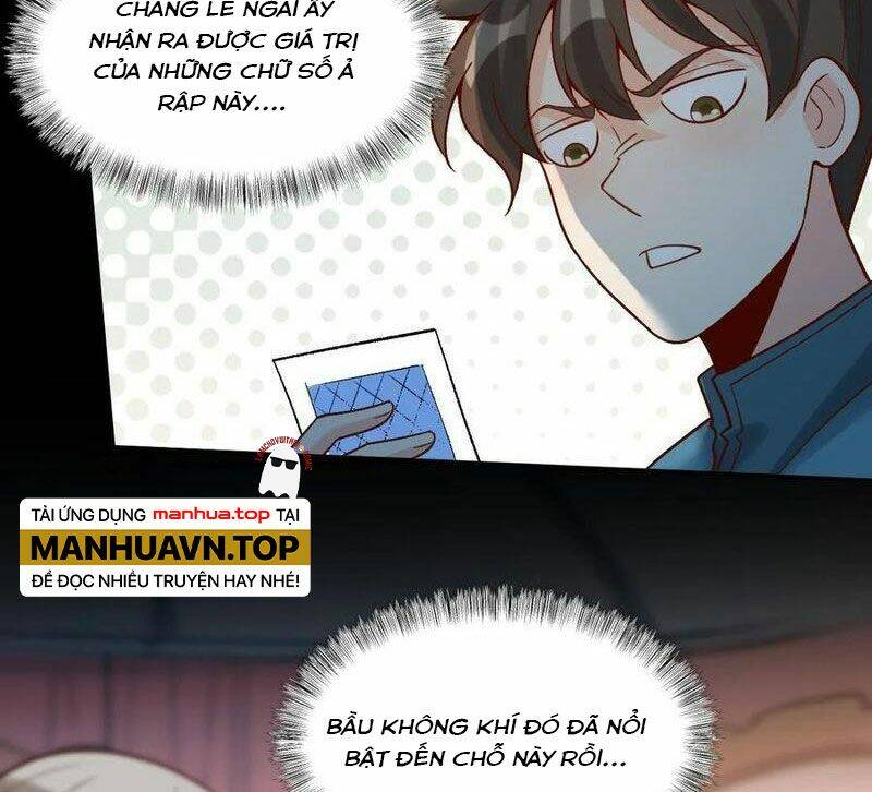 Nguyên Lai Ta Là Tu Tiên Đại Lão: Chapter 281
