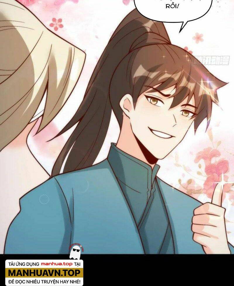 Nguyên Lai Ta Là Tu Tiên Đại Lão: Chapter 281