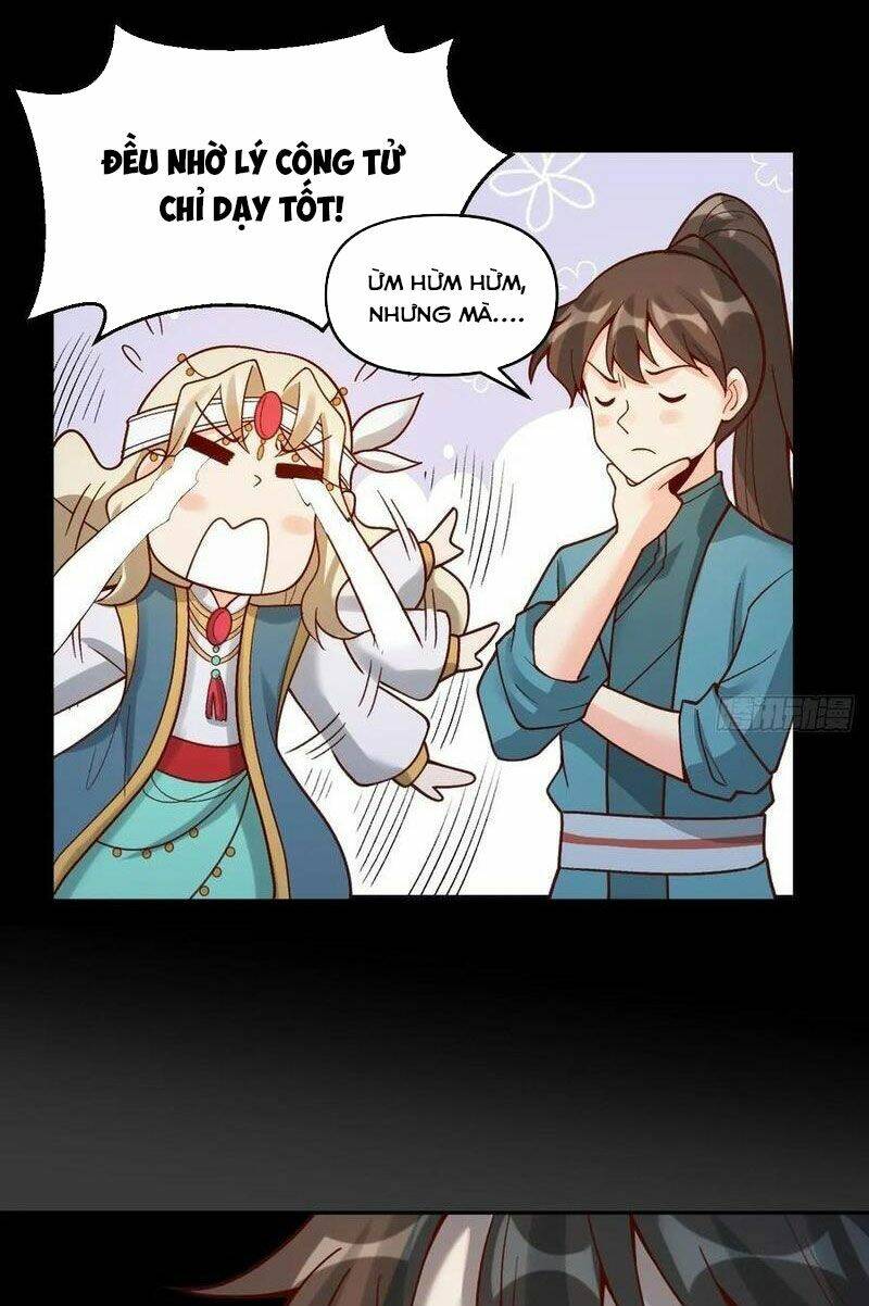 Nguyên Lai Ta Là Tu Tiên Đại Lão: Chapter 281