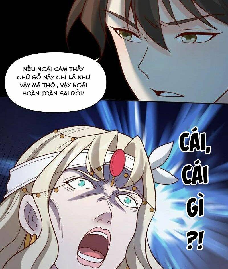 Nguyên Lai Ta Là Tu Tiên Đại Lão: Chapter 281