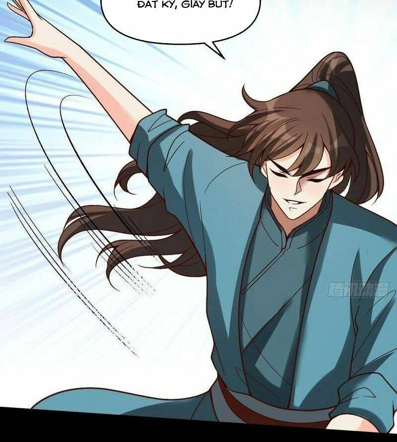 Nguyên Lai Ta Là Tu Tiên Đại Lão: Chapter 281