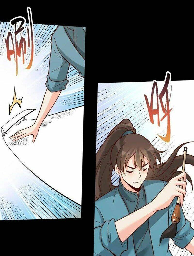 Nguyên Lai Ta Là Tu Tiên Đại Lão: Chapter 281
