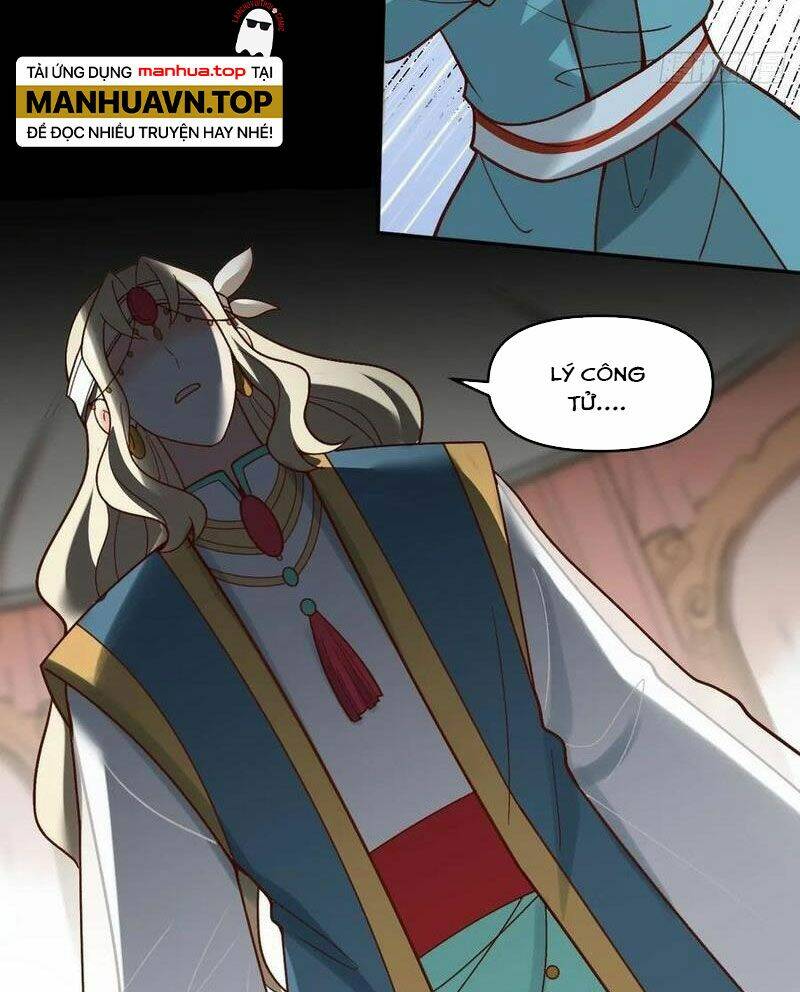 Nguyên Lai Ta Là Tu Tiên Đại Lão: Chapter 281