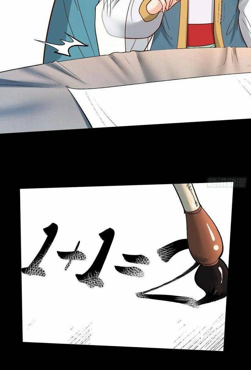 Nguyên Lai Ta Là Tu Tiên Đại Lão: Chapter 281