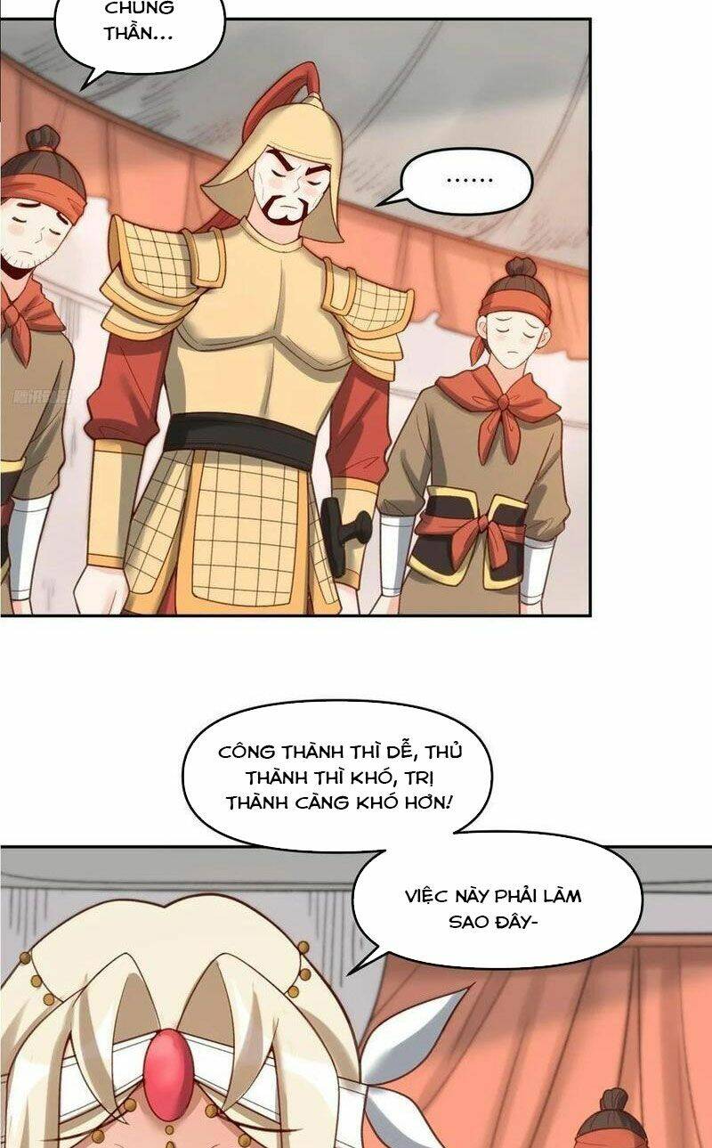 Nguyên Lai Ta Là Tu Tiên Đại Lão: Chapter 281