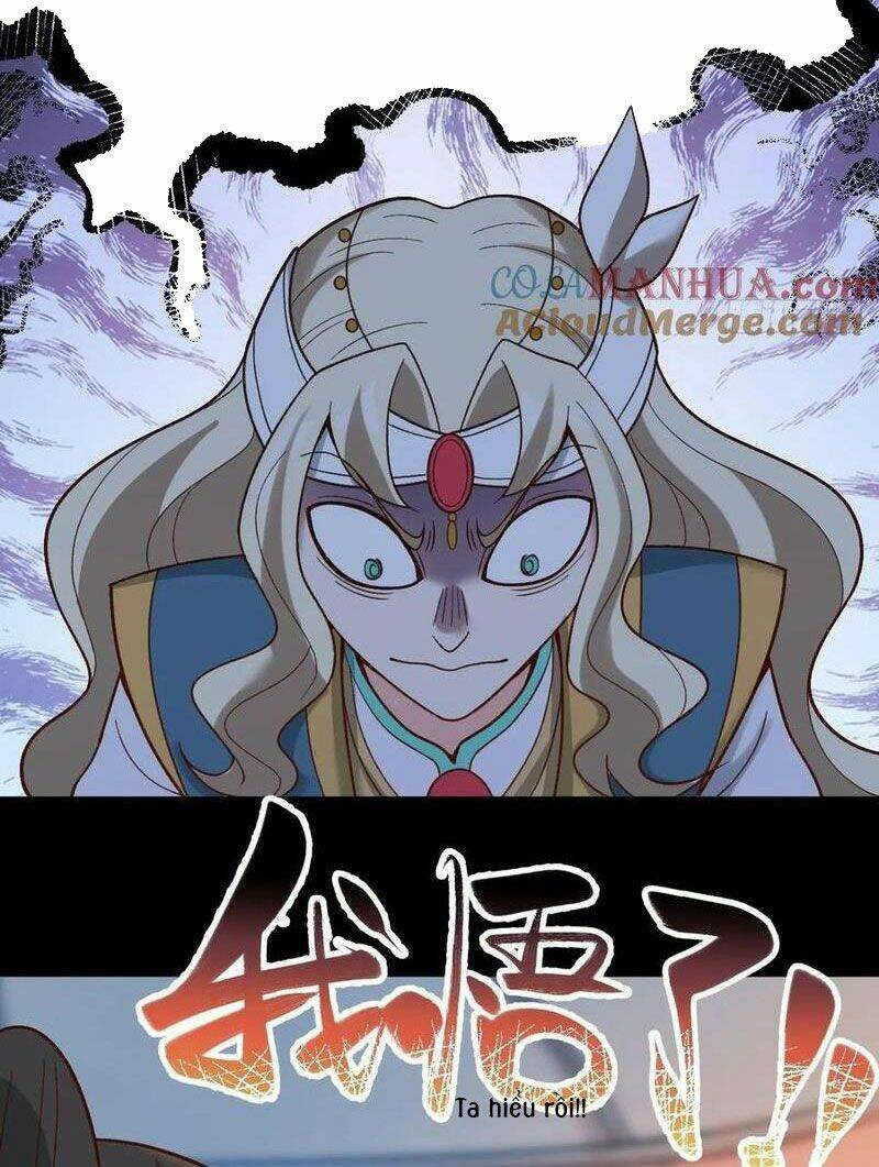 Nguyên Lai Ta Là Tu Tiên Đại Lão: Chapter 281