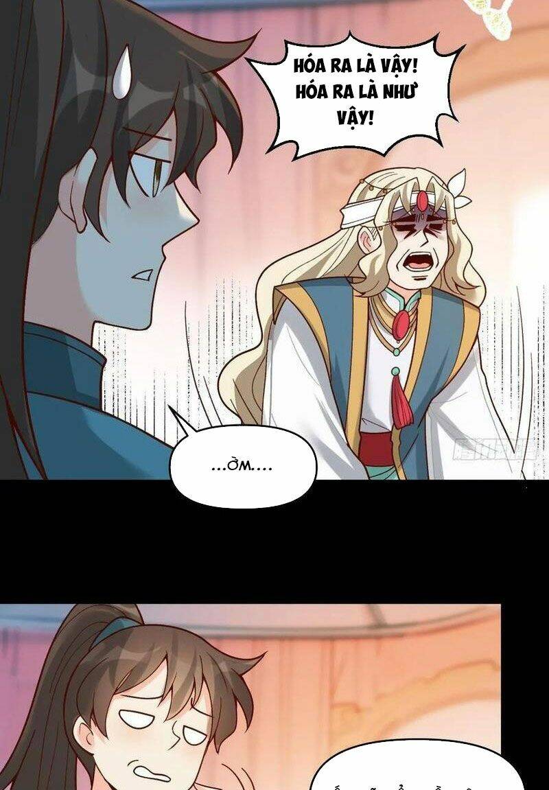 Nguyên Lai Ta Là Tu Tiên Đại Lão: Chapter 281