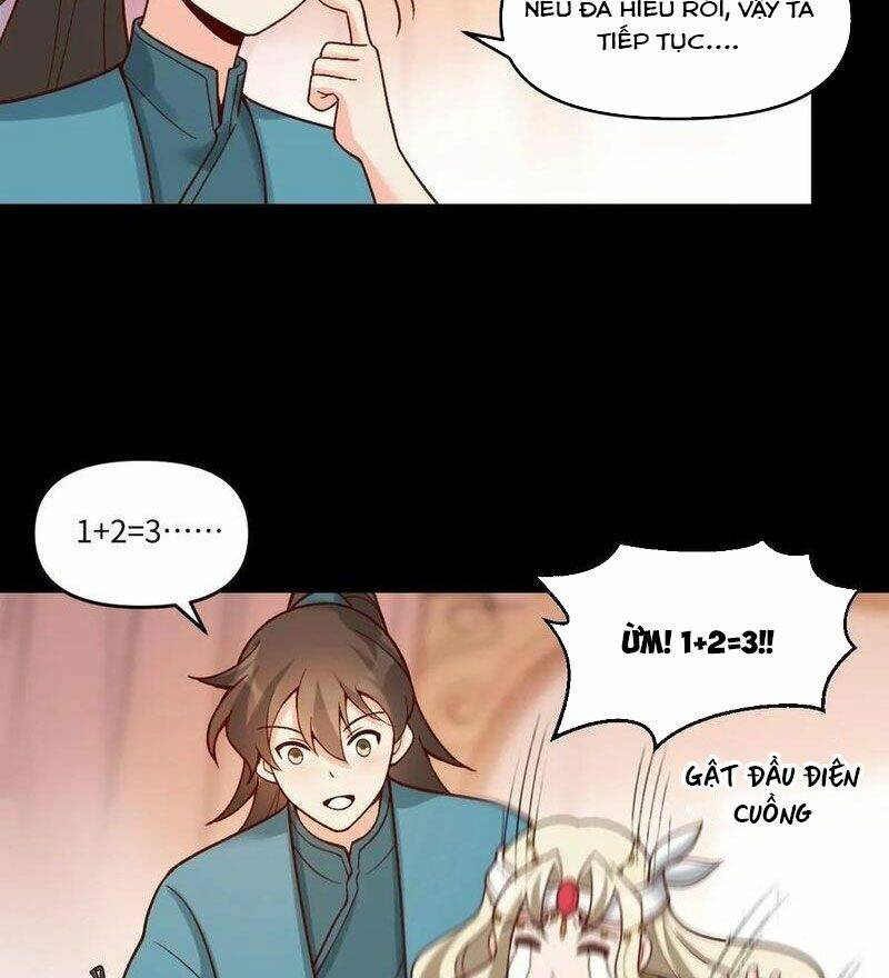 Nguyên Lai Ta Là Tu Tiên Đại Lão: Chapter 281