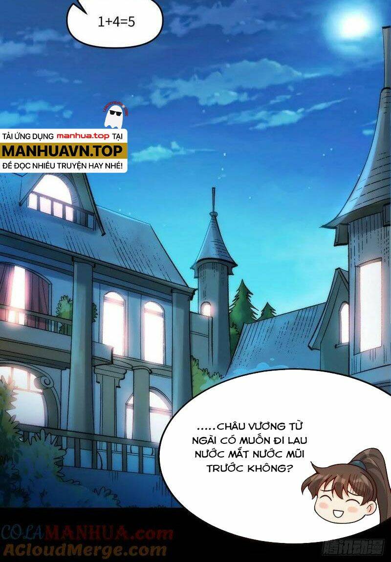 Nguyên Lai Ta Là Tu Tiên Đại Lão: Chapter 281