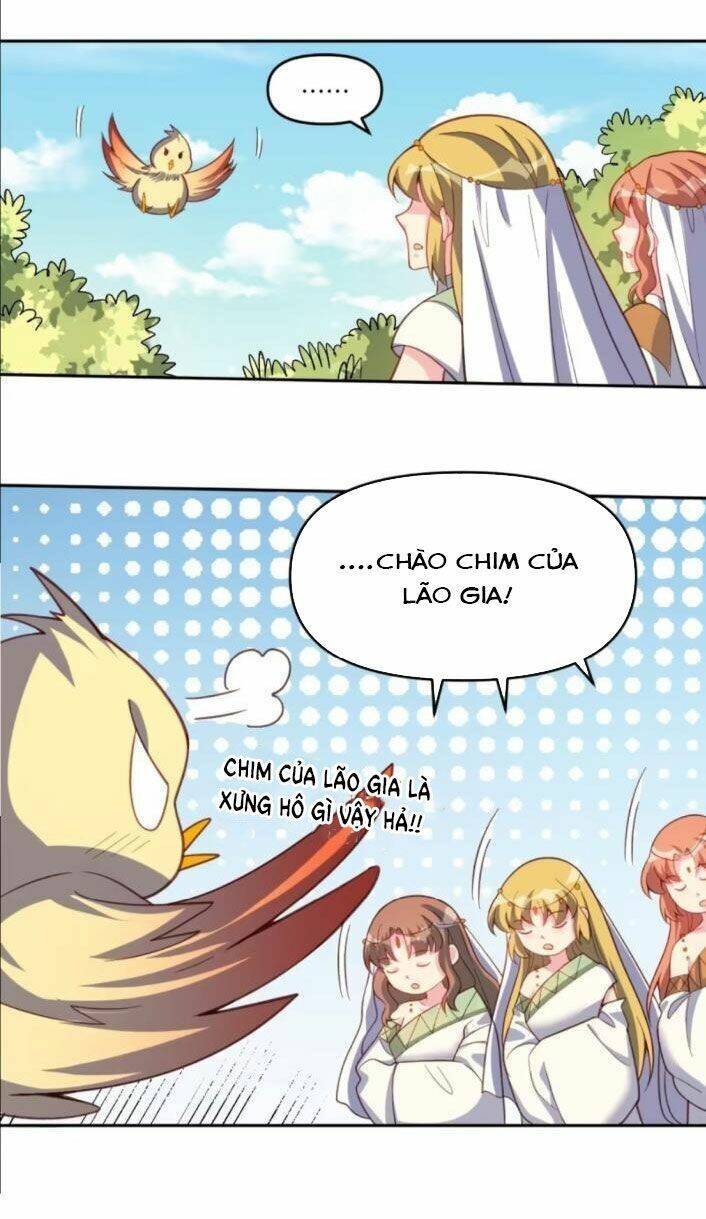 Nguyên Lai Ta Là Tu Tiên Đại Lão: Chapter 282