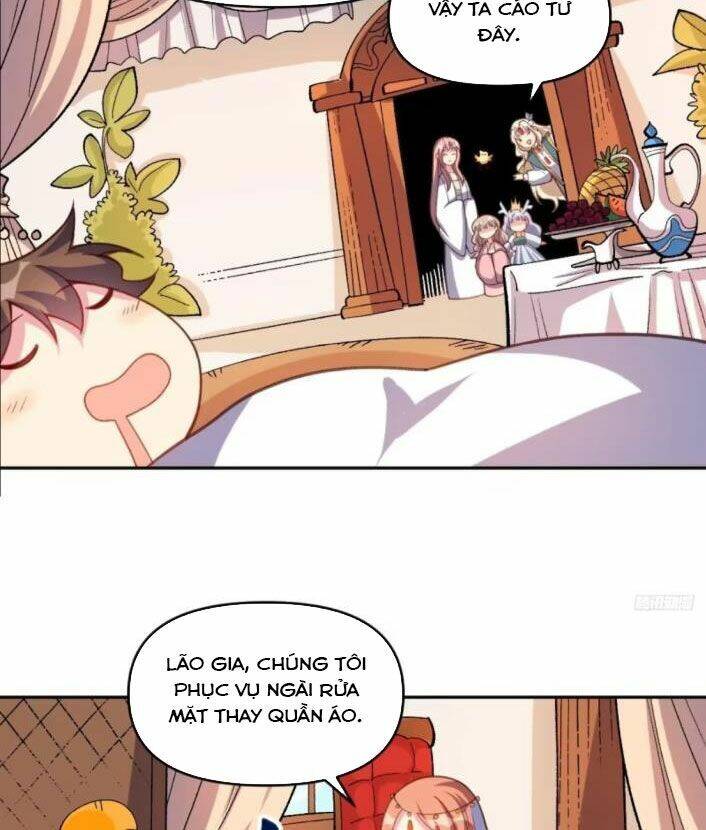Nguyên Lai Ta Là Tu Tiên Đại Lão: Chapter 282