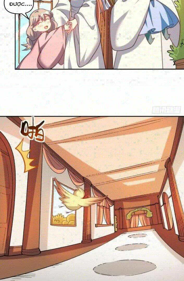 Nguyên Lai Ta Là Tu Tiên Đại Lão: Chapter 282