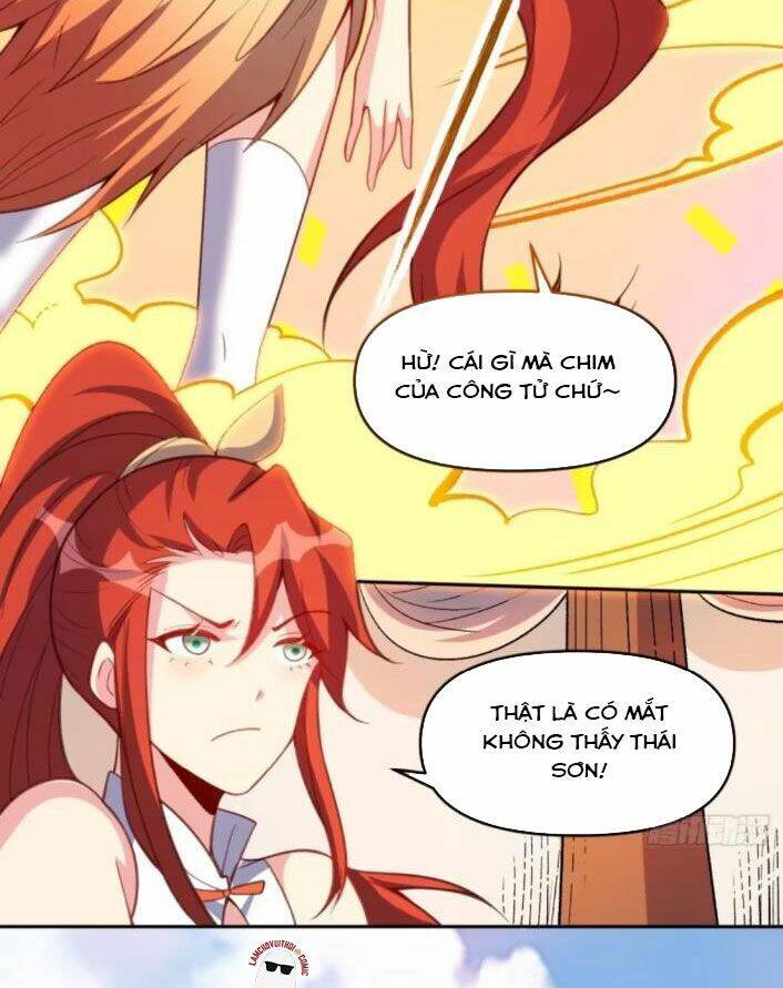 Nguyên Lai Ta Là Tu Tiên Đại Lão: Chapter 282