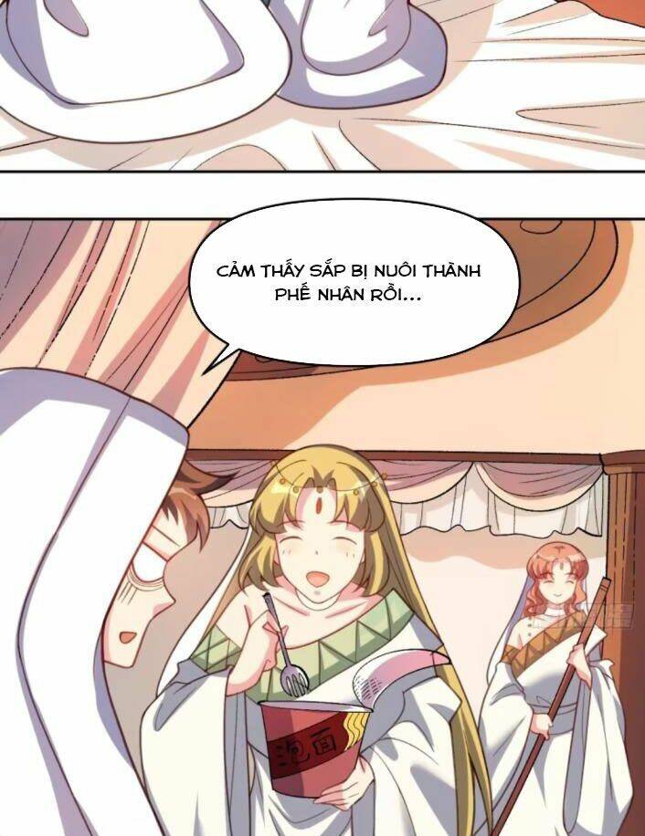 Nguyên Lai Ta Là Tu Tiên Đại Lão: Chapter 282