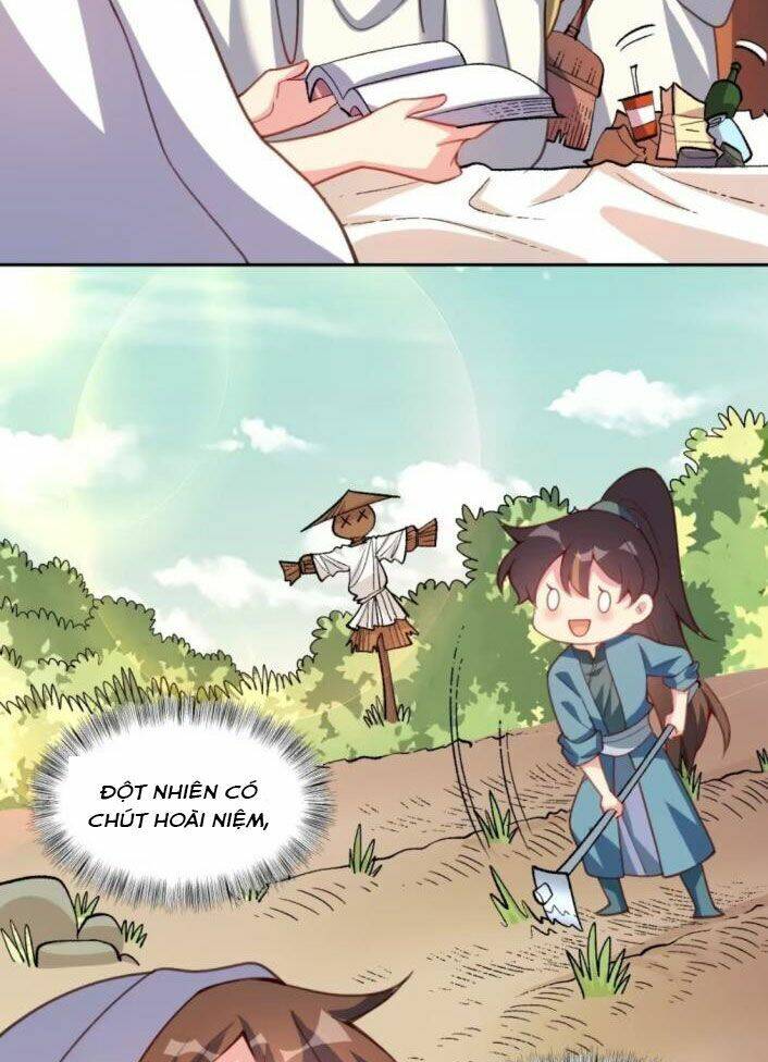 Nguyên Lai Ta Là Tu Tiên Đại Lão: Chapter 282