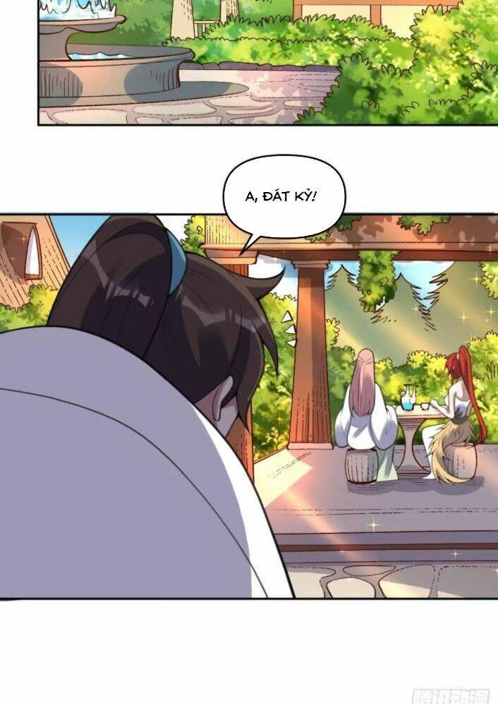 Nguyên Lai Ta Là Tu Tiên Đại Lão: Chapter 282