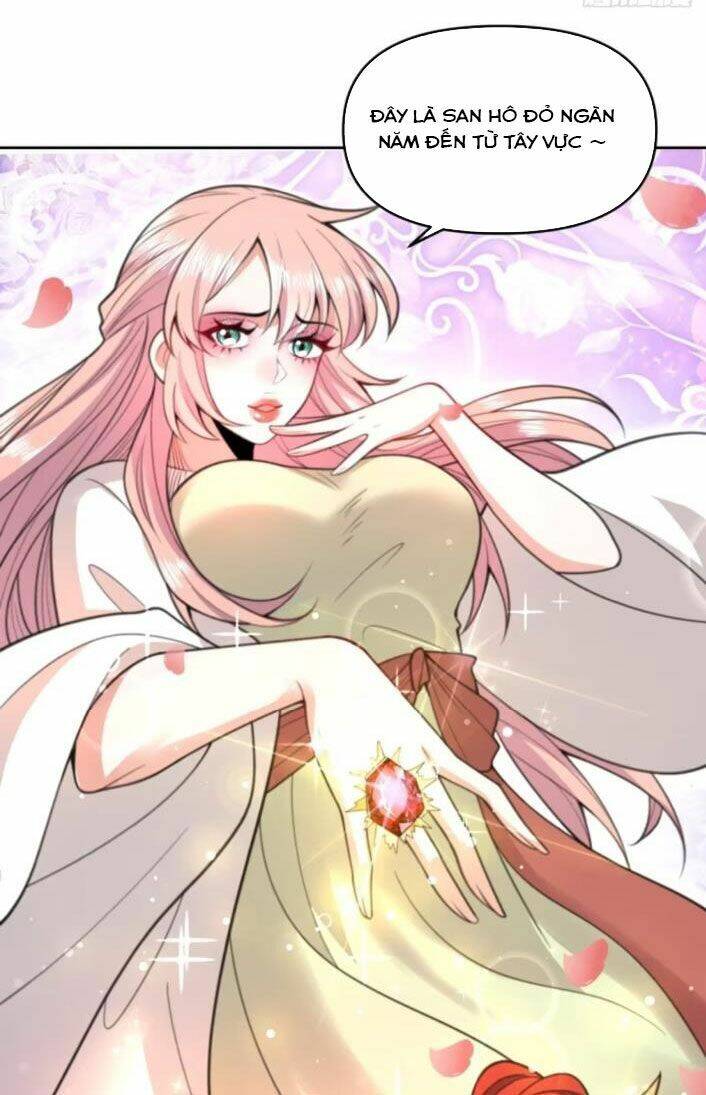 Nguyên Lai Ta Là Tu Tiên Đại Lão: Chapter 282